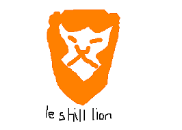 le shill lion