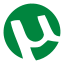 Utorrent 2 logo.png