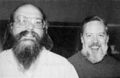 Ken Thompson and Dennis Ritchie--1973.jpg